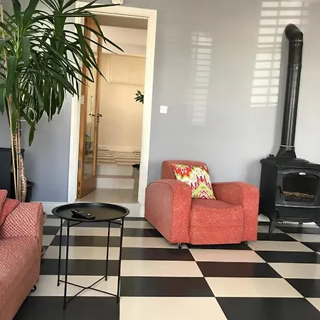 Apartment The Old Barracks Ardara